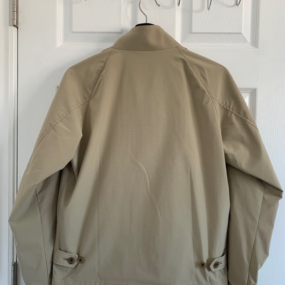 Uniqlo Harrington jacket - Picture 3 of 3
